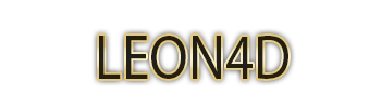 Logo LEON4D